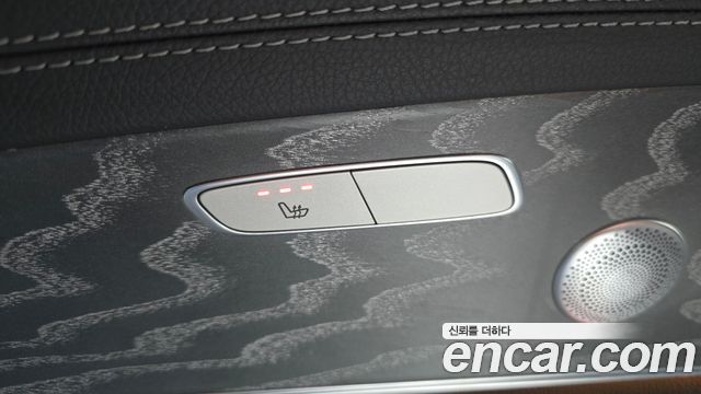 Mercedes-Benz E-Class E350 4MATIC AMG Line Edition
