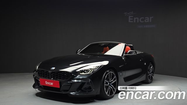 BMW Z4 sDrive20i M Sport