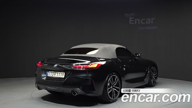 BMW Z4 sDrive20i M Sport