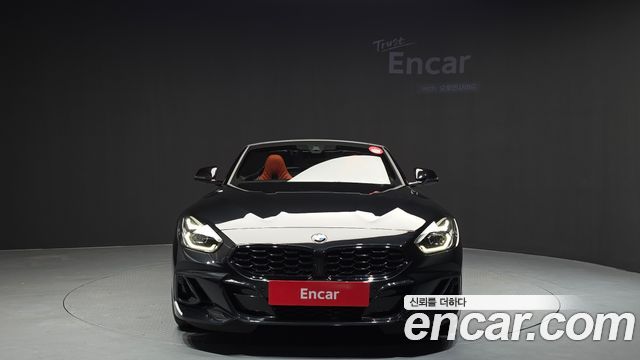 BMW Z4 sDrive20i M Sport