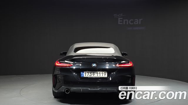 BMW Z4 sDrive20i M Sport