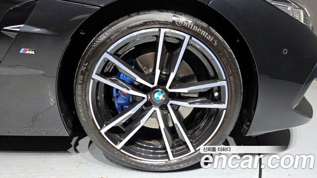 BMW Z4 sDrive20i M Sport
