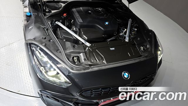 BMW Z4 sDrive20i M Sport