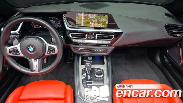 BMW Z4 sDrive20i M Sport