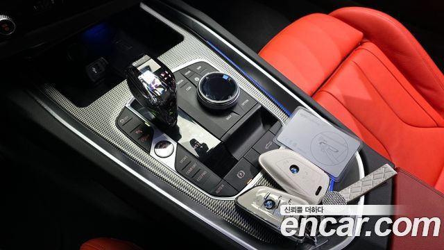 BMW Z4 sDrive20i M Sport