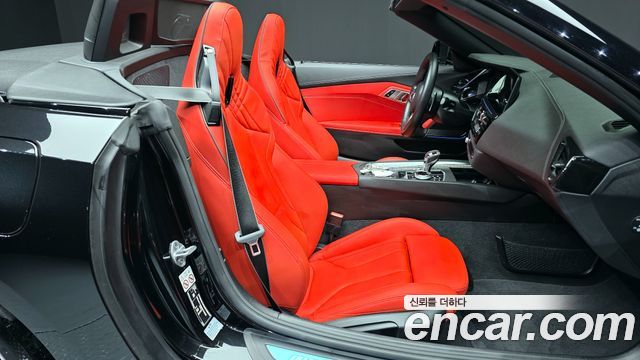 BMW Z4 sDrive20i M Sport