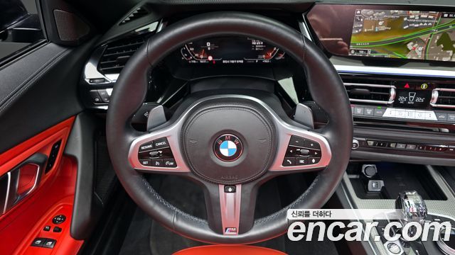BMW Z4 sDrive20i M Sport