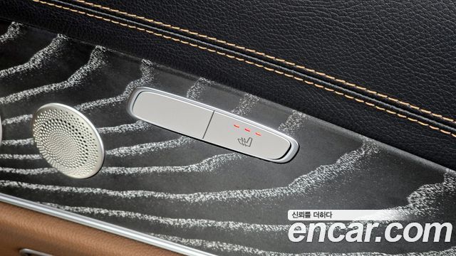 Mercedes-Benz E-Class E350 4MATIC Avantgarde