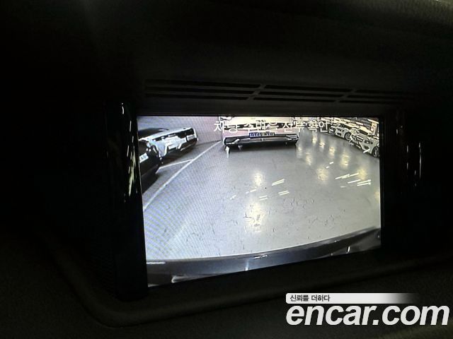 Mercedes-Benz E-Class E220 Bluetec Avantgarde