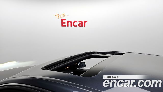Mercedes-Benz E-Class E220 Bluetec Avantgarde