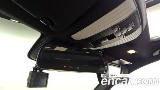 Mercedes-Benz E-Class E220 Bluetec Avantgarde