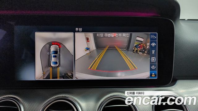 Mercedes-Benz E-Class E350d