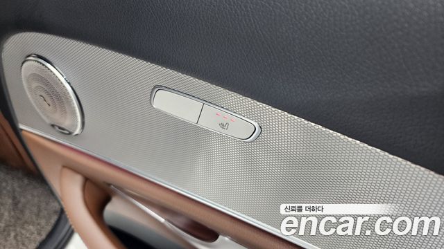 Mercedes-Benz E-Class E350d