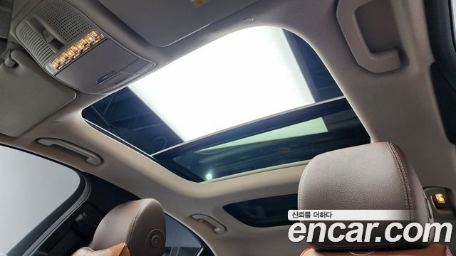 Mercedes-Benz E-Class E350d