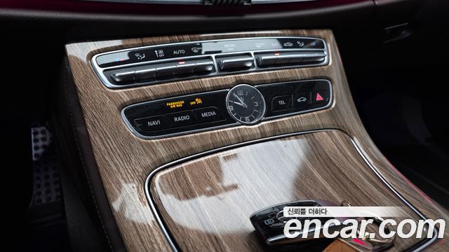 Mercedes-Benz CLS-Class CLS400d 4MATIC