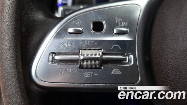 Mercedes-Benz CLS-Class CLS400d 4MATIC
