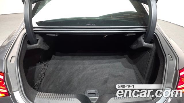 Mercedes-Benz CLS-Class CLS400d 4MATIC