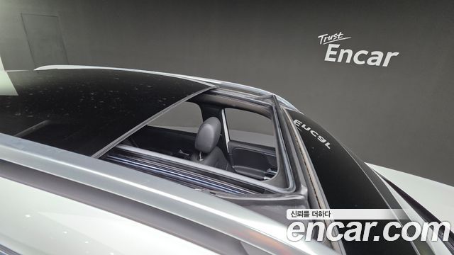 Mercedes-Benz GLB-Class GLB200 d