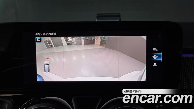 Mercedes-Benz GLB-Class GLB200 d