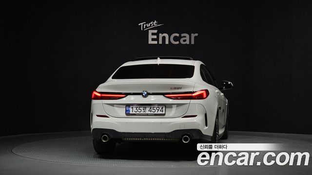 BMW 2-Series 220i M Sports