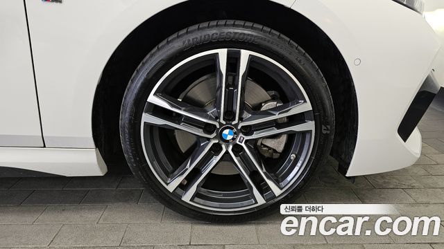 BMW 2-Series 220i M Sports