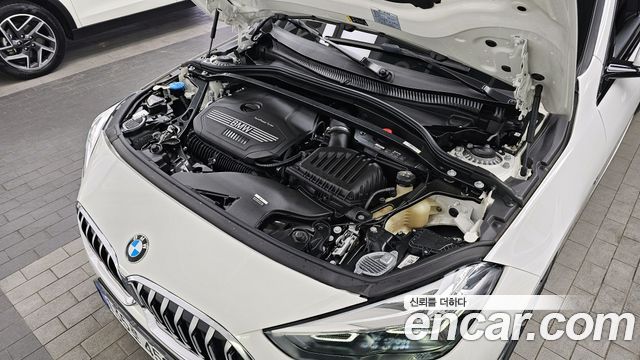 BMW 2-Series 220i M Sports