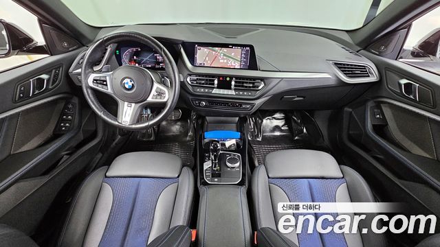 BMW 2-Series 220i M Sports