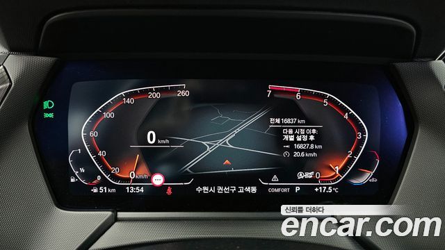 BMW 2-Series 220i M Sports
