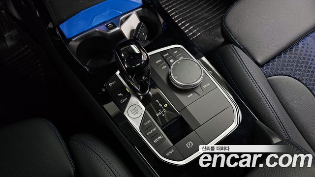 BMW 2-Series 220i M Sports