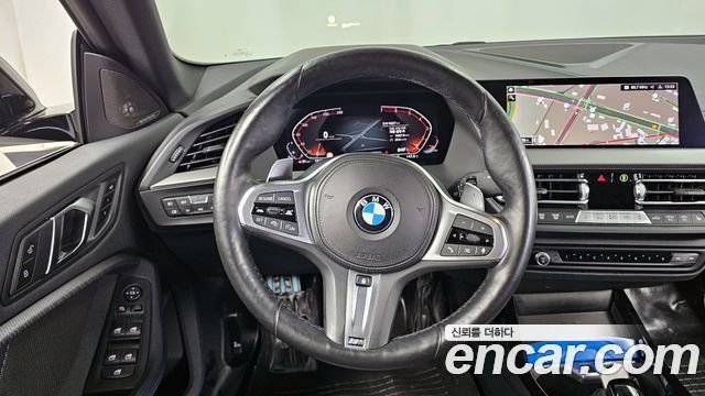 BMW 2-Series 220i M Sports