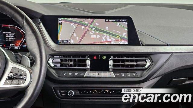 BMW 2-Series 220i M Sports