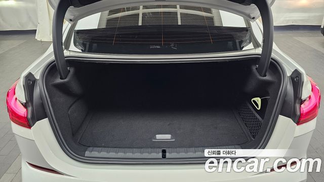 BMW 2-Series 220i M Sports