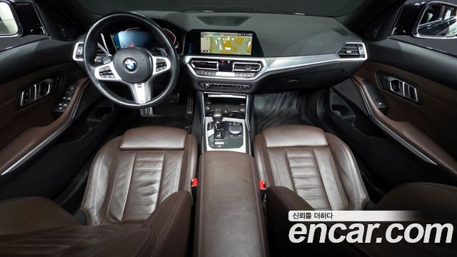 BMW 3-Series 330i xDrive M Sport