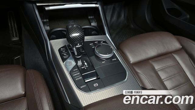 BMW 3-Series 330i xDrive M Sport