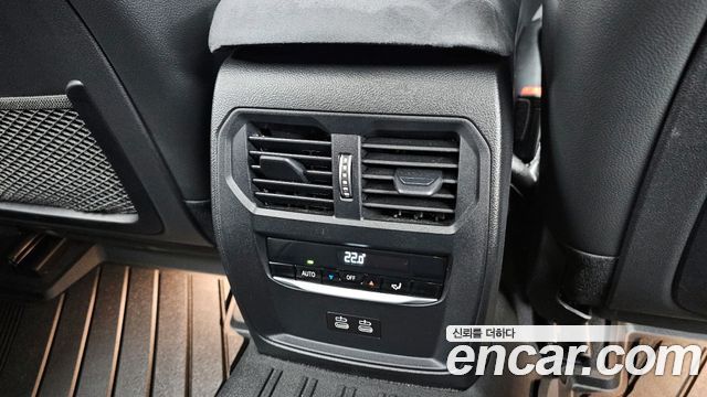 BMW 3-Series 320d Touring M Sport