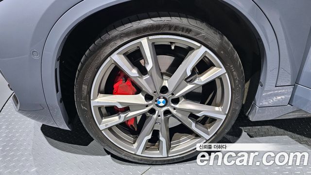 BMW X2 (F39) xDrive M35i First Edition