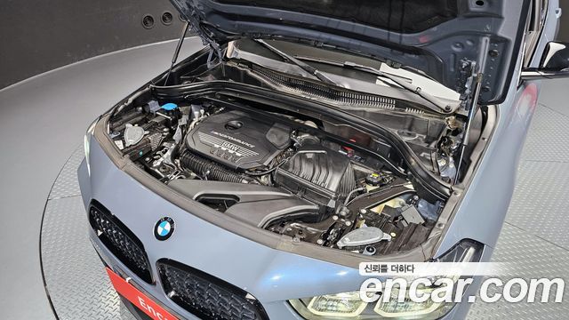 BMW X2 (F39) xDrive M35i First Edition
