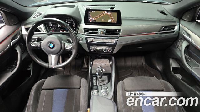BMW X2 (F39) xDrive M35i First Edition