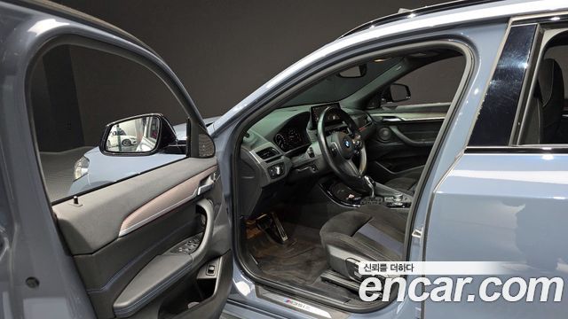 BMW X2 (F39) xDrive M35i First Edition
