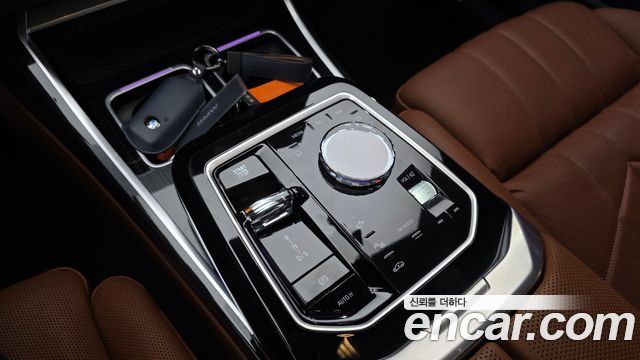 BMW 7-Series 740i xDrive M Sport