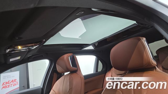 BMW 7-Series 740i xDrive M Sport