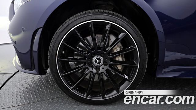 Mercedes-Benz CLS-Class CLS450 4MATIC Designo Exclusive Edition