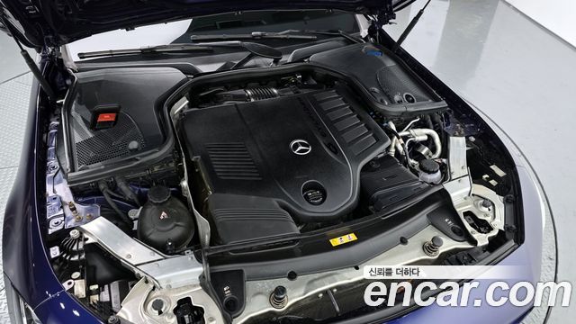 Mercedes-Benz CLS-Class CLS450 4MATIC Designo Exclusive Edition