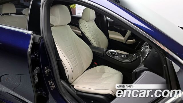 Mercedes-Benz CLS-Class CLS450 4MATIC Designo Exclusive Edition