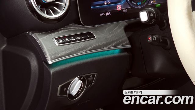 Mercedes-Benz CLS-Class CLS450 4MATIC Designo Exclusive Edition