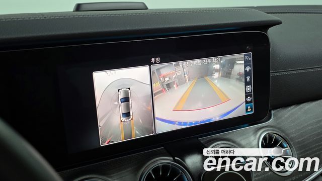 Mercedes-Benz CLS-Class CLS450 4MATIC Designo Exclusive Edition