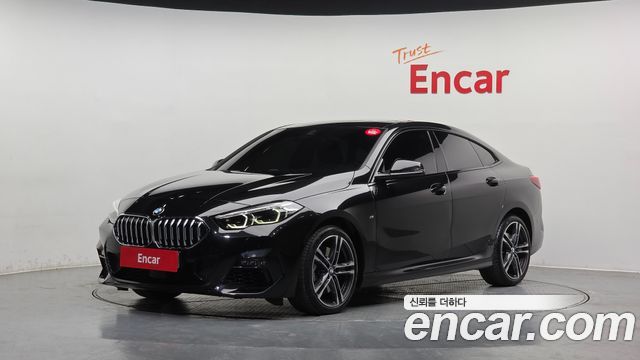 BMW 2-Series 220i M Sports