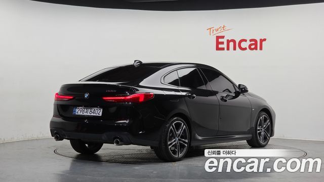 BMW 2-Series 220i M Sports