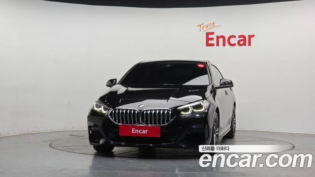 BMW 2-Series 220i M Sports