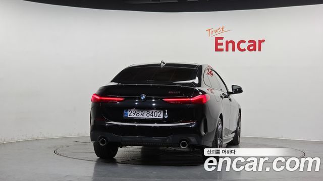BMW 2-Series 220i M Sports